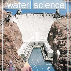U-X-L Encyclopedia of Water Science: 3 Volume Set by K. Lee Lerner, ISBN-13: 978-078767617