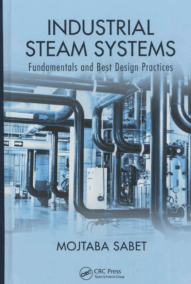 Industrial Steam Systems: Fundamentals and Best Design Practices, ISBN-13: 978-1498724685