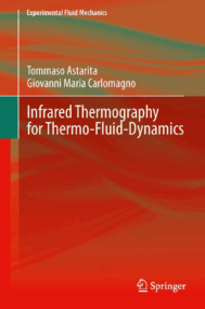 Infrared Thermography for Thermo-Fluid-Dynamics, ISBN-13: 978-3642295072