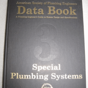 ASPE Plumbineering Dictionary 2010 Edition, ISBN-13: 978-1891255168