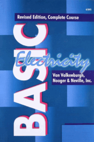 Basic Electricity Complete Course Volumes 1-5, ISBN-13: 978-0790610412