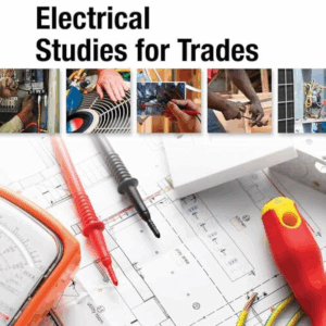 Electrical Studies for Trades 5th Edition, ISBN-13: 978-1133278238