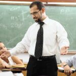 There Is a National Crisis in Teacher Retention