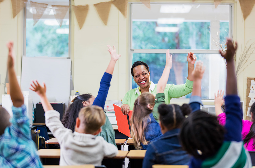 Why Should Schools Address Student Health