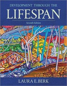Development Through the Lifespan 7th Edition by Laura E. Berk
