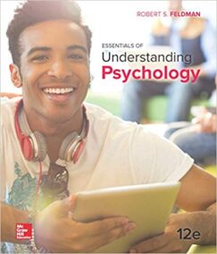 Essentials of Understanding Psychology 12th Edition