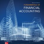 Fundamentals of Financial Accounting 7th International Edition by Fred Phillips