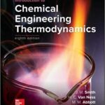 Introduction to Chemical Engineering Thermodynamics 8th Edition