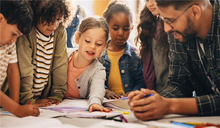 It Is Time to Insist on High-Quality Teacher Training
