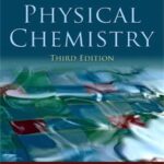 Physical Chemistry 3rd Edition by Robert G. Mortimer
