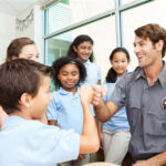 The Growing Threats to School Safety