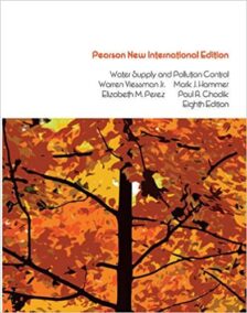 Water Supply and Pollution Control 8th International Edition