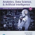 Analytics Data Science & Artificial Intelligence 11th Edition
