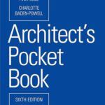 Architect's Pocket Book 6th Edition by Jonathan Hetreed