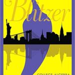 College Algebra 7th Edition by Robert Blitzer