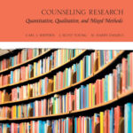 Counseling Research Quantitative Qualitative and Mixed Methods 2nd Edition