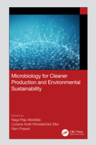 Microbiology for Cleaner Production and Environmental Sustainability 1st Edition