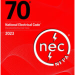 NFPA 70 National Electrical Code NEC 2023 Edition